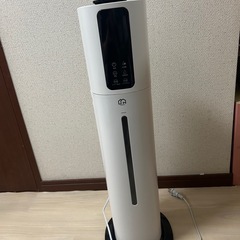 超音波加湿器