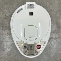 タイガー マイコン 電動ポット 3リットル　PDR-A　 2013年製 1の画像