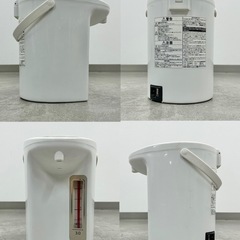 タイガー マイコン 電動ポット 3リットル　PDR-A　 2013年製 1の画像
