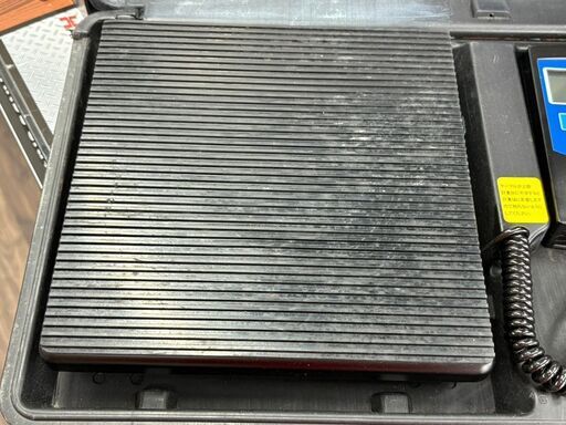【中古】タスコ TASCO TA101CA エレクトロニックチャージャー【ハンズクラフト佐賀】