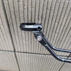 ロードバイク装着可能　ゴリックスキャリアセットの画像