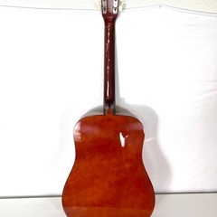 【美品】アコースティックギター 中古 現状品の画像