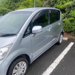 譲渡先決まりました。ボロボロですが令和8年9月まで車検ありの画像
