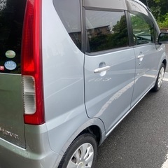 譲渡先決まりました。ボロボロですが令和8年9月まで車検ありの画像