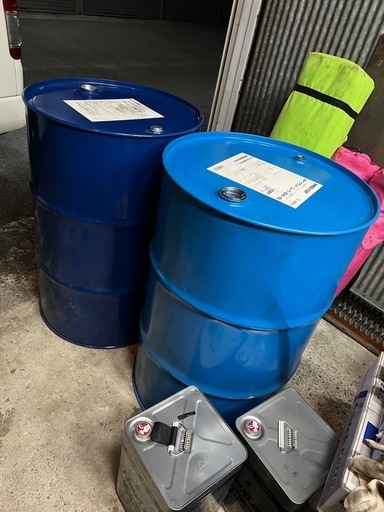 ドラム缶 200L 大阪 寝屋川 DIY BBQコンロ ペール缶 野焼き 畑 田 