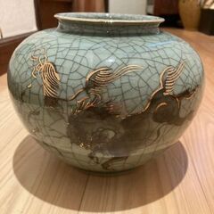 花器（各500円）　10/5来られる方のみの画像
