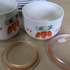 【お話中】保存容器の画像