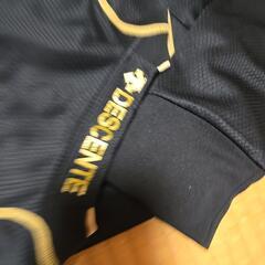 スポーツ用長袖３点セットの画像