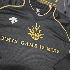 スポーツ用長袖３点セットの画像