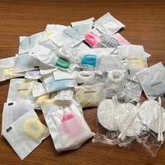 ①アメニティ　アメニティー　セット