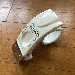 OPPテープカッター