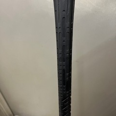 2506-313 MIZUNO Finalist LX ドライバー キズ 汚れありの画像