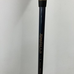 2506-313 MIZUNO Finalist LX ドライバー キズ 汚れありの画像