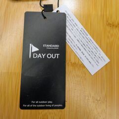 【新品未使用】DAY OUT MaARUI Cierra Cup Case マァルイ シェラカップケース ブラック（即決歓迎・引取可）の画像