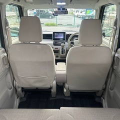 スペーシアハイブリッドX全方位モニターカメラパッケージ❗️車検令和9年6月まで有ります‼️の画像