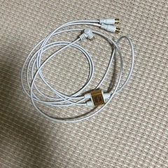 テレビ地デジBS分波器ケーブル