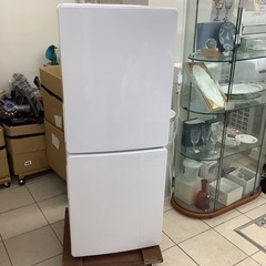 Haier  ハイアール　冷蔵庫　JR-F15KS  2025年製　150L