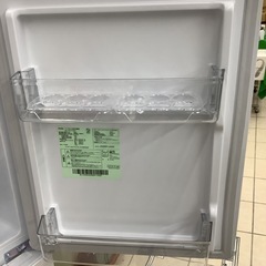 Haier  ハイアール　冷蔵庫　JR-F15KS  2025年製　150Lの画像