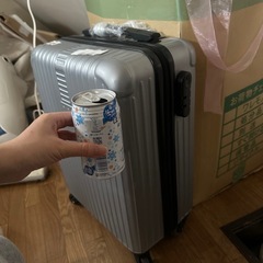 キャリーケース