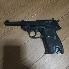 マルシン P38 モデルガン 売って下さい。