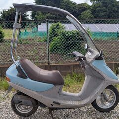 ホンダ　キャビーナ90の画像