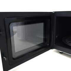 伊勢崎店【現状品】gi6-1 MO-T1604-W 2020年製 アイリスオーヤマ株式会社 オーブンレンジの画像
