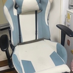 ゲームチェア