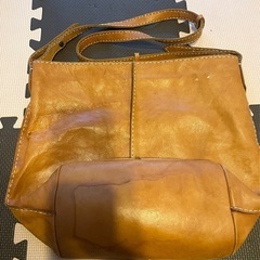 <お値下げしました>
ショルダーバッグの画像