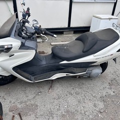 スズキバイク現状の画像