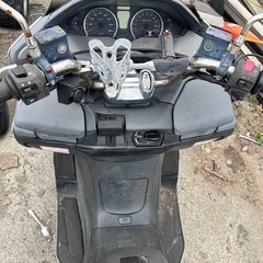 スズキバイク現状の画像