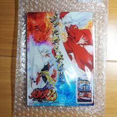 新品 極主夫道 描き下ろし アクリルボード アクリルスタンド
