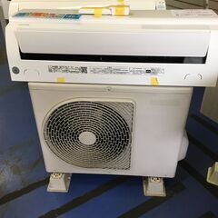 ★リユースのサカイ横浜南店★YM1079 TOSHIBA エアコ...