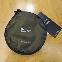 【新品未使用】DAY OUT MaARUI Cierra Cup...