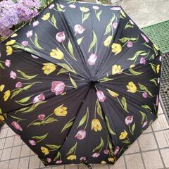 未使用  ジャンプ傘