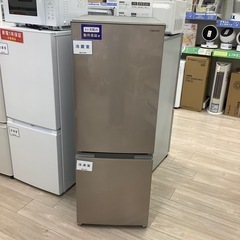2ドア冷蔵庫のご紹介！(トレファク寝屋川)
