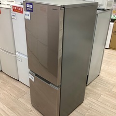 2ドア冷蔵庫のご紹介！(トレファク寝屋川)の画像