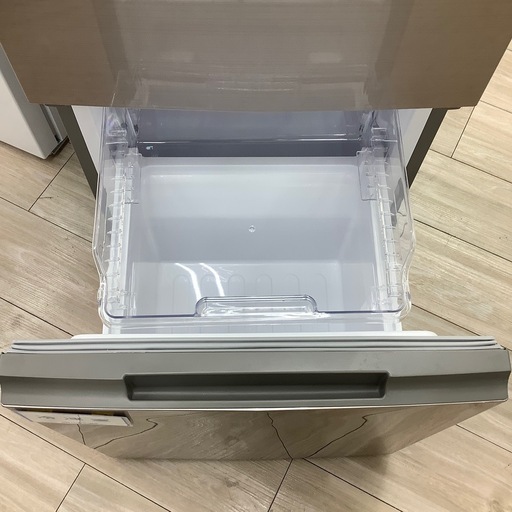 2ドア冷蔵庫のご紹介！(トレファク寝屋川)