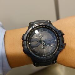 G-SHOCK