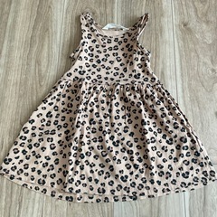 美品　H&Mワンピース３枚セットの画像
