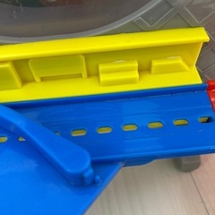 おふろDEミニカー すすめ！海底トンネルの画像