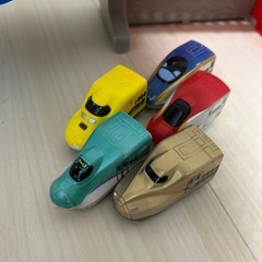 おふろDEミニカー すすめ！海底トンネルの画像