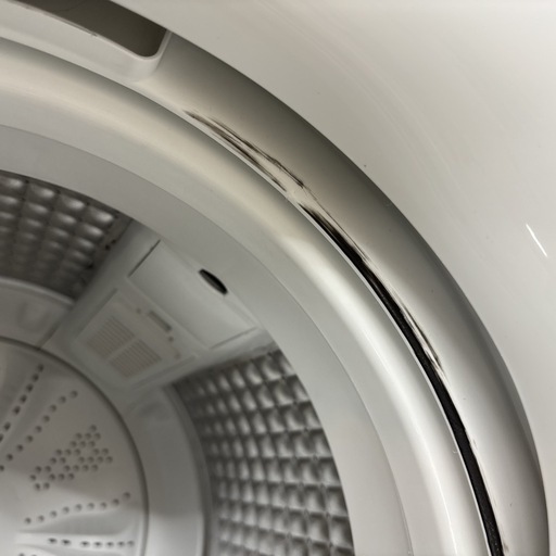 I683 ? 大決算セール特別価格！ 2022年製の高年式♪ Haier 洗濯機 （4.5㎏） ⭐ 動作確認済 ⭐ クリーニング済