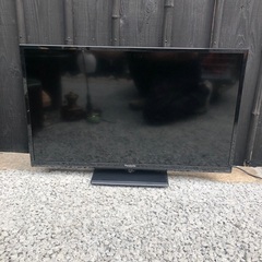 Panasonic 2022年製 32v型 TH-32J300