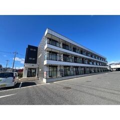 初期費用7万円パック⭐️敷・礼・仲0円⭐️栃木駅⭐️フリー…