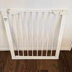 ベビーゲート