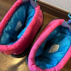 ブーツ・長靴の画像