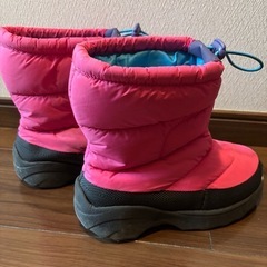 ブーツ・長靴の画像
