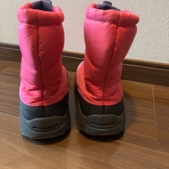 ブーツ・長靴の画像