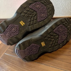 ブーツ・長靴の画像