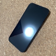 【6/12 21時までにお取引出来る方】iPhone12 Pro...